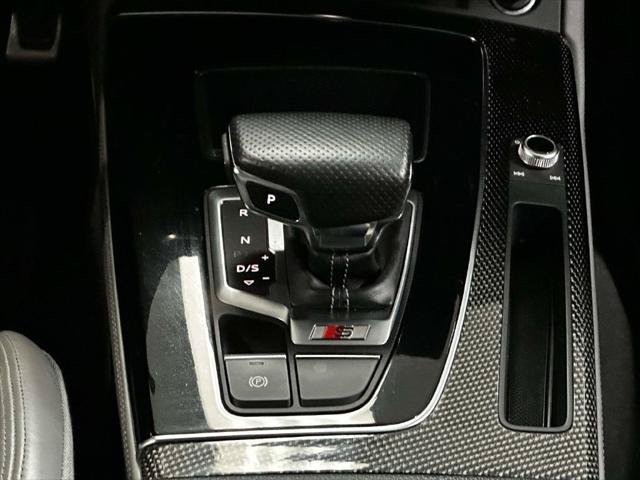 Used 2023 Audi SQ5 Premium Plus w/ Premium Plus Package AWD/4WD image 17