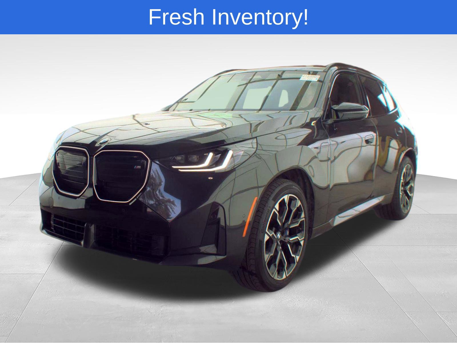 Used 2026 BMW X3 M50 w/ Premium Package AWD/4WD 360° Tour