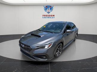 Used 2023 Subaru WRX Limited AWD/4WD video 1