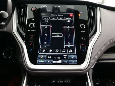 Used 2024 Subaru Outback Onyx Edition image 21