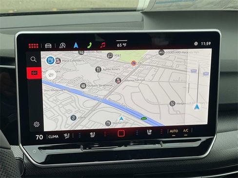 New 2026 Volkswagen GTI SE image 14