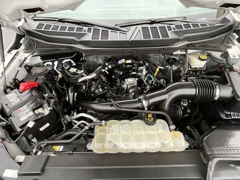 Used 2022 Ford F150 XL w/ Equipment Group 101A High image 26