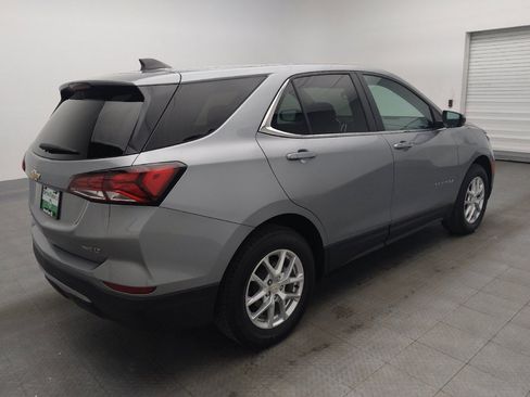 Used 2024 Chevrolet Equinox LT image 10
