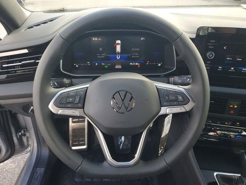 New 2026 Volkswagen Jetta Sport FWD image 16