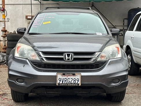 Used 2010 Honda CR-V LX image 3
