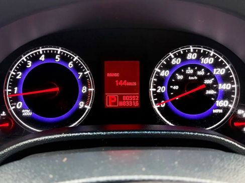 Used 2009 INFINITI G37 Journey w/ Premium Pkg image 16