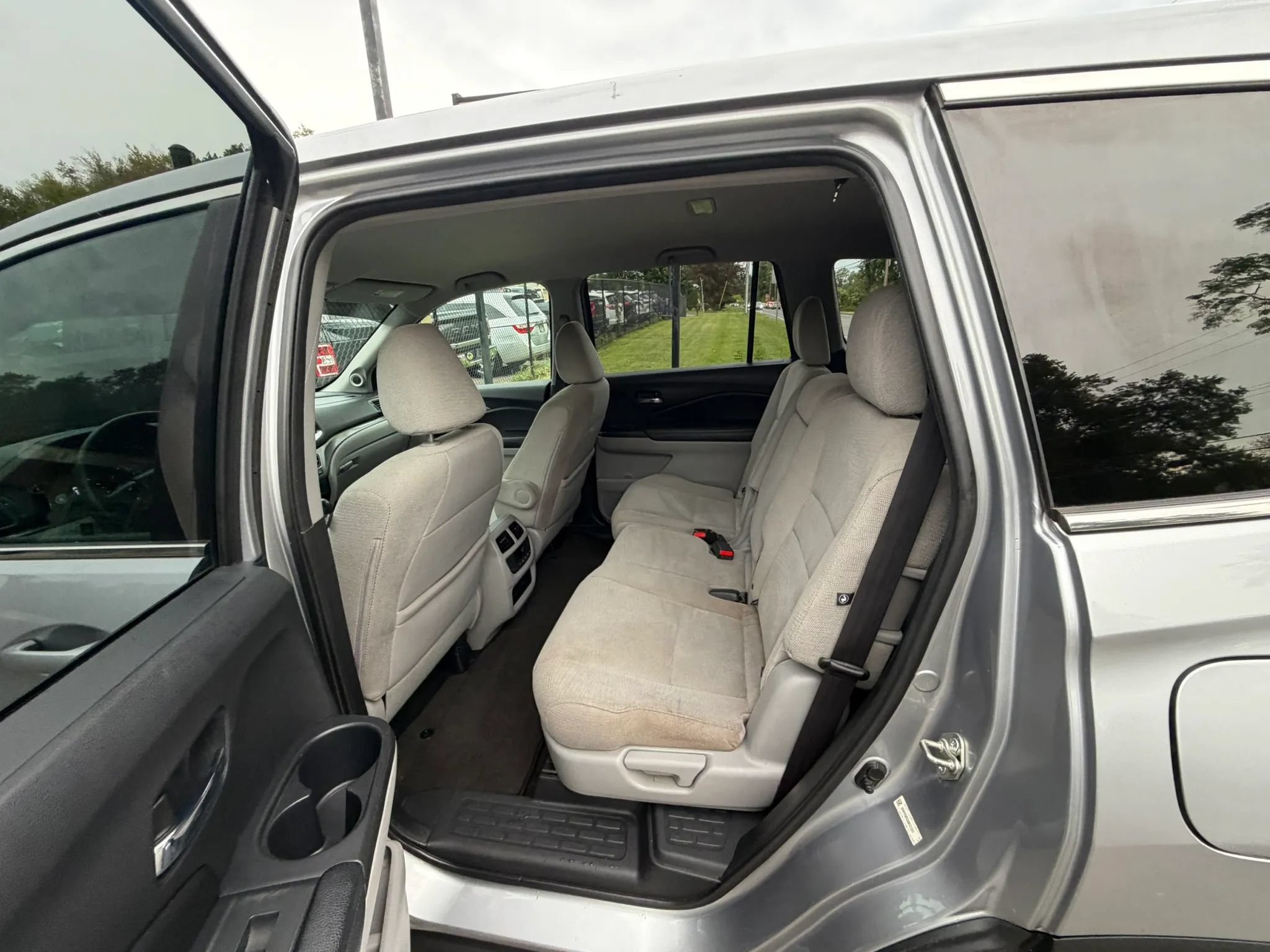 Used 2016 Honda Pilot EX image 20