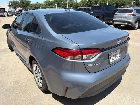 Used 2024 Toyota Corolla LE FWD image 7