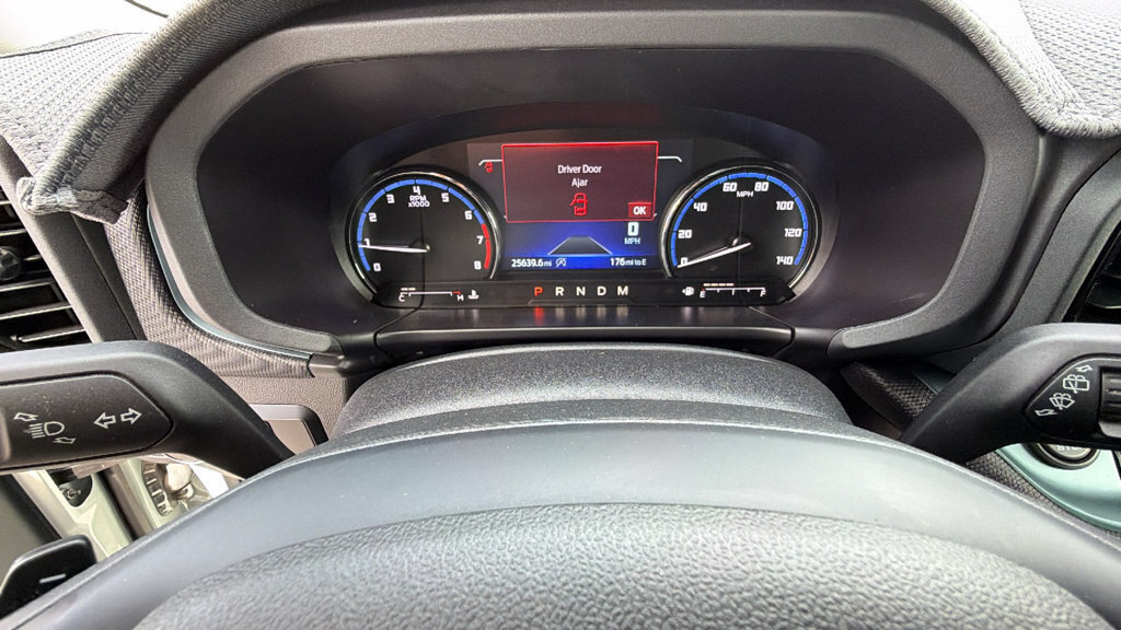 Certified 2023 Ford Bronco Sport Badlands AWD/4WD image 21