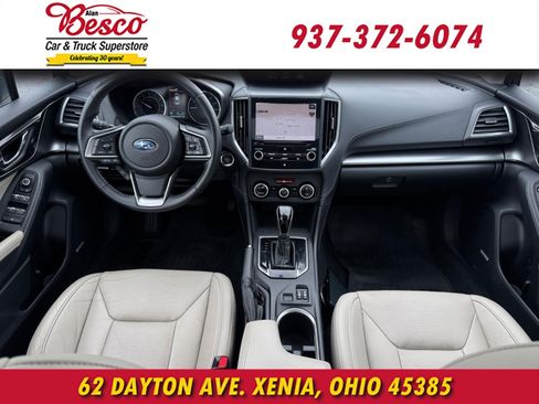 Used 2017 Subaru Impreza 2.0i Limited AWD/4WD image 7