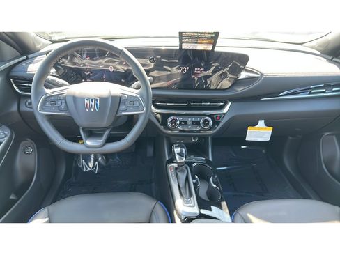 New 2026 Buick Envista Sport Touring w/ Convenience I Package FWD image 9