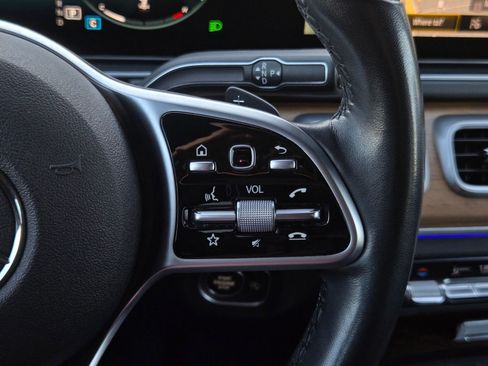 Used 2021 Mercedes-Benz GLE 350 image 23