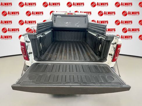 Used 2020 RAM 1500 Limited image 31