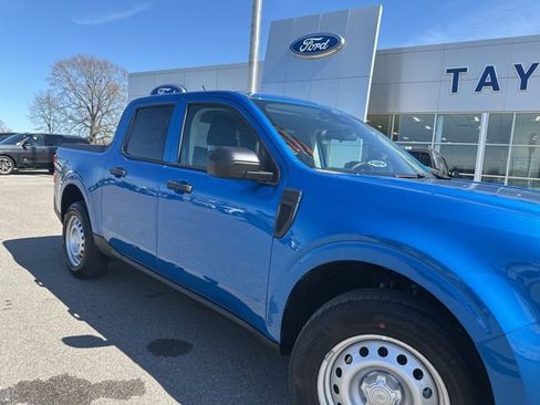 New 2026 Ford Maverick XL w/ Equipment Group 101A AWD/4WD image 5