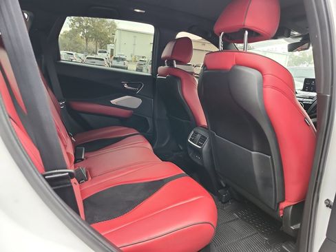 Used 2022 Acura RDX A-Spec image 18