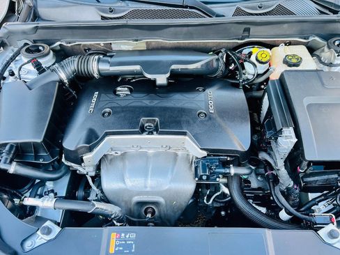 Used 2013 Chevrolet Malibu LS w/ Protection Package image 12