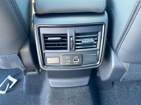 New 2026 Subaru Forester Sport AWD/4WD image 24