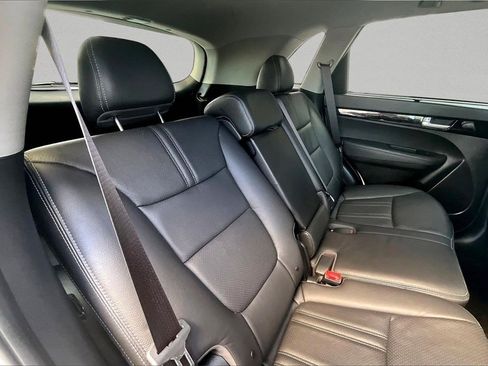 Used 2015 Kia Sorento EX image 25