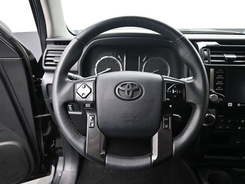 Certified 2021 Toyota 4Runner TRD Pro image 16