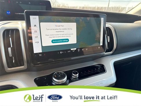 Used 2025 Ford Expedition Active image 24