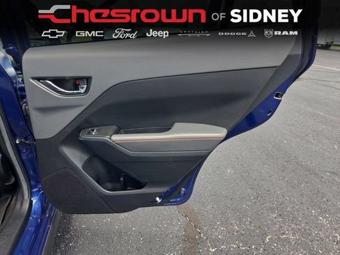Used 2024 Subaru Crosstrek 2.5i Limited AWD/4WD image 25