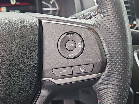 Certified 2023 Honda Passport TrailSport image 26