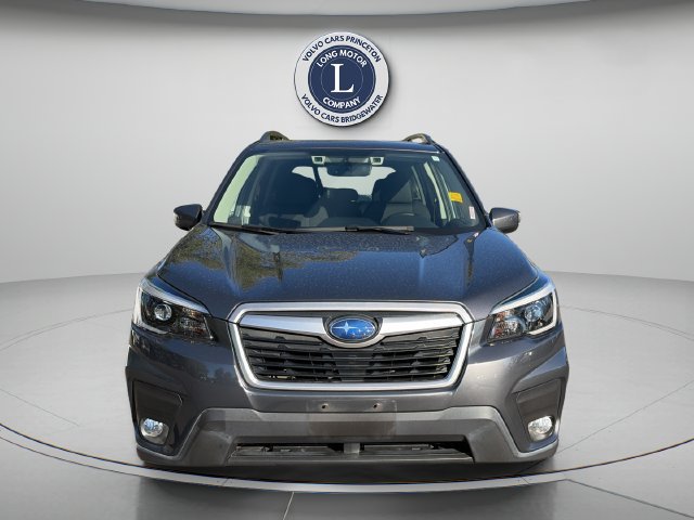Used 2021 Subaru Forester Premium AWD/4WD image 14