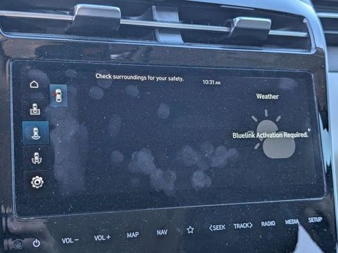 Used 2024 Hyundai Tucson Limited image 13