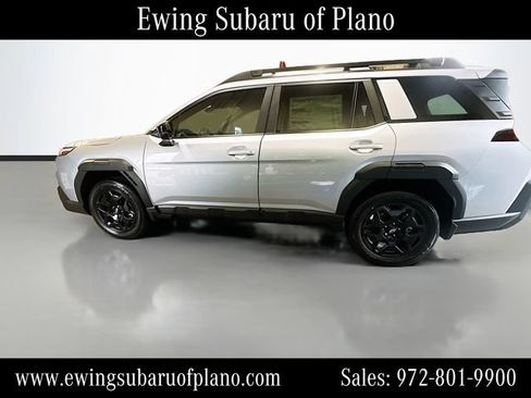 Used 2026 Subaru Outback Limited AWD/4WD image 4