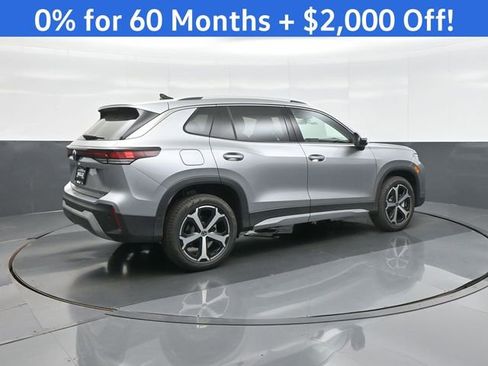 New 2026 Volkswagen Tiguan SE AWD/4WD image 7