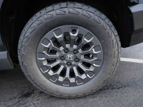 New 2026 Honda Passport TrailSport image 29