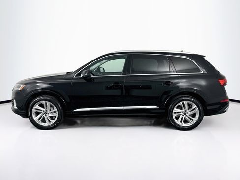 Used 2023 Audi Q7 2.0T Premium Plus AWD/4WD image 11