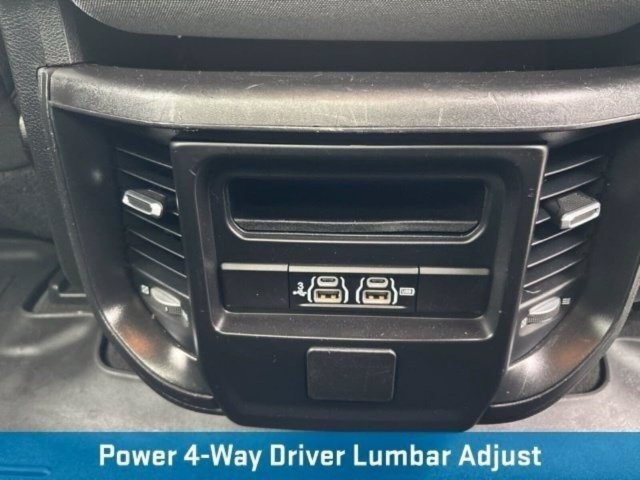 Used 2019 RAM 1500 Big Horn AWD/4WD image 38