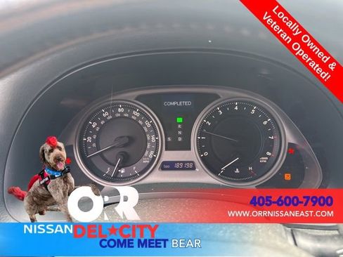 Used 2007 Lexus IS 250 image 4