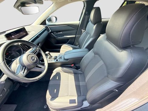 Certified 2025 MAZDA CX-50 AWD 2.5 S w/ Weather Package image 24