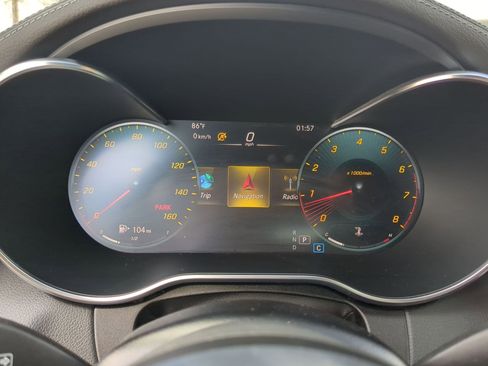 Used 2022 Mercedes-Benz C 300 4MATIC Cabriolet image 14