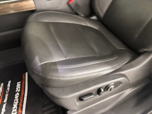 Used 2021 Chevrolet Silverado 1500 RST w/ All Star Edition Plus AWD/4WD image 9