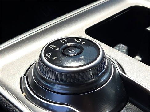 Certified 2024 Ford Edge SEL image 21