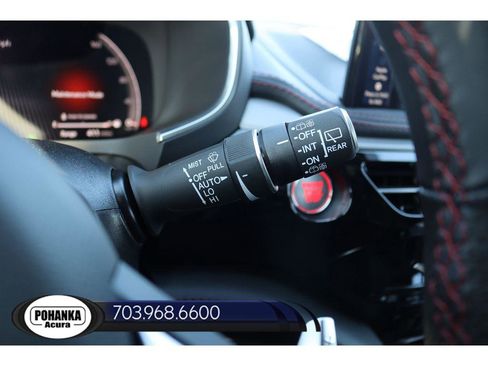 New 2026 Acura MDX A-Spec image 13