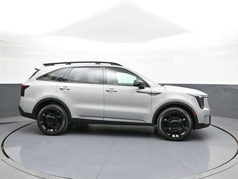 New 2026 Kia Sorento EX AWD/4WD image 5