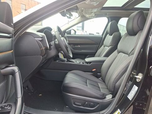 New 2026 MAZDA CX-50 AWD 2.5 Hybrid w/ Weather Package image 7