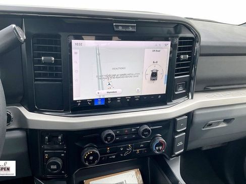 New 2026 Ford F350 XLT w/ XLT Premium Package image 7