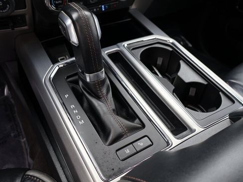 Certified 2020 Ford F150 Platinum w/ Equipment Group 701A Luxury image 25