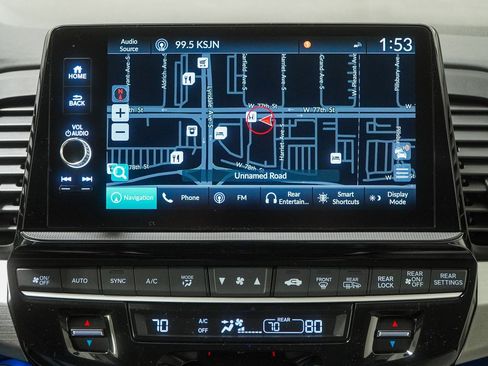 New 2026 Honda Odyssey Touring image 32