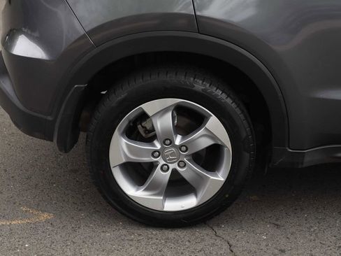 Used 2021 Honda HR-V LX image 4