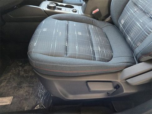 New 2025 Ford Bronco Sport Heritage image 18