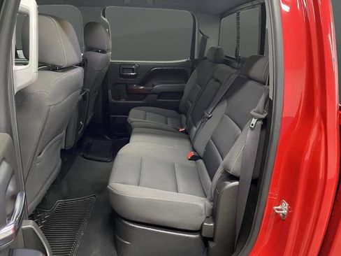 Used 2016 GMC Sierra 1500 SLE w/ SLE Value Package image 31