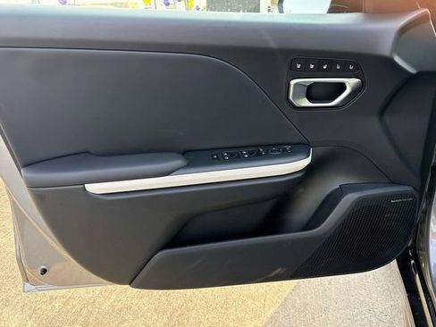 New 2026 Kia K4 GT-Line image 22