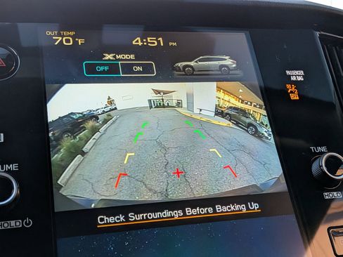 Used 2025 Subaru Outback Premium image 20