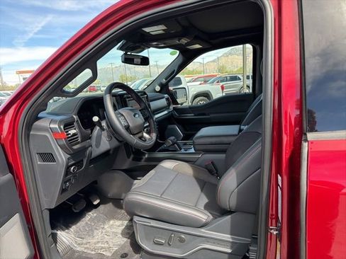 New 2026 Ford F150 Raptor image 54